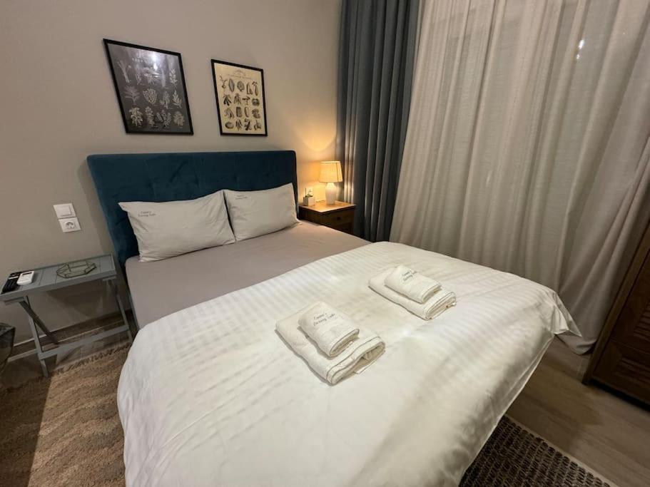 Evann'S Luxury Suite Лариса Екстериор снимка